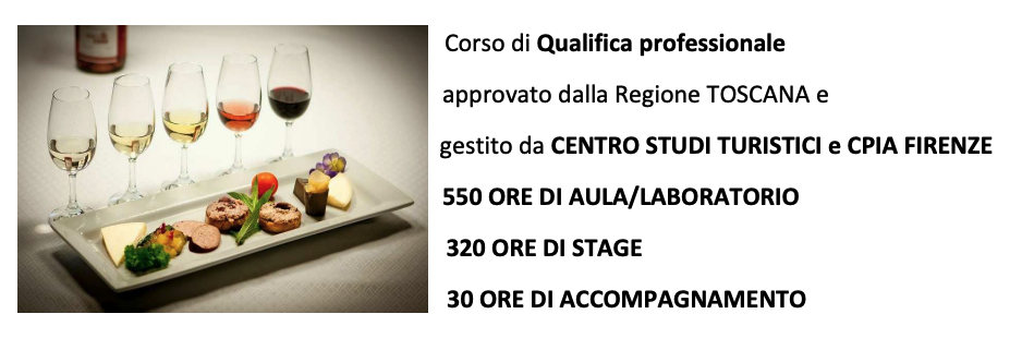 Immagine per Corso di Qualifica Professionale - Proroga Scadenza Iscrizioni